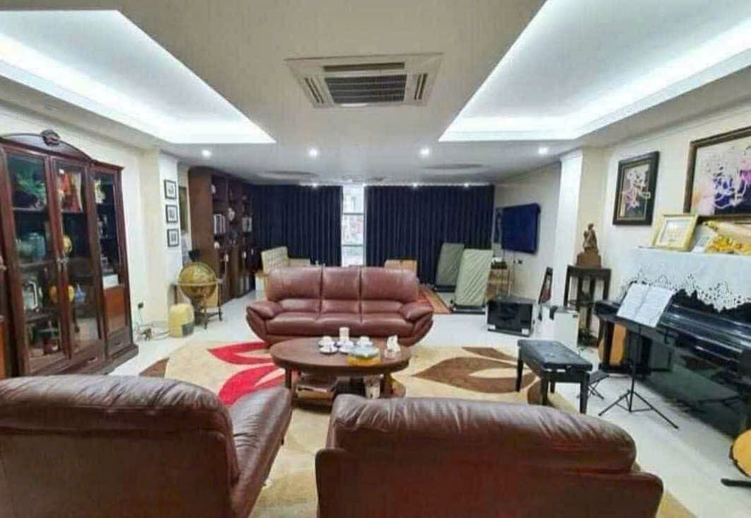 Phân lô Tô Vĩnh Diện, Thanh Xuân 54m MT 5,9m, Lô góc 2 mặt ngõ - Gara ô tô 7 chỗ giá 18.95 tỷ 2