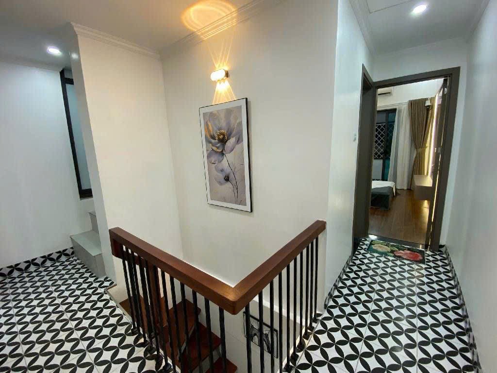 TẬP THỂ KHƯƠNG TRUNG HIẾM! 52M SỔ ĐỎ – 106M SỬ DỤNG – 2 TẦNG RIÊNG BIỆT - MẶT NGÕ THÔNG – 2 THOÁNG 5