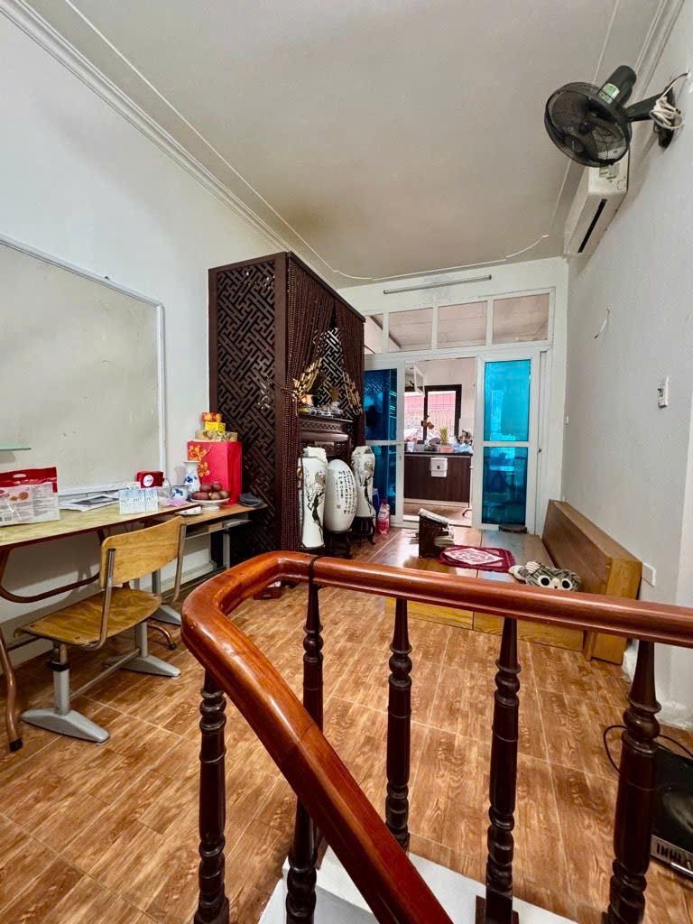 Cực hiếm tại Khương Trung – Thanh Xuân  30m² – 4 tầng chỉ 6,15 tỷ 3