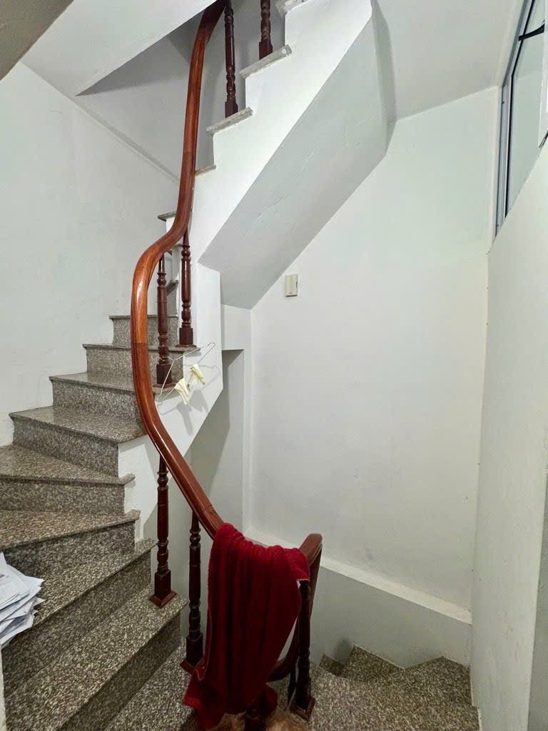 Cực hiếm tại Khương Trung – Thanh Xuân  30m² – 4 tầng chỉ 6,15 tỷ 5