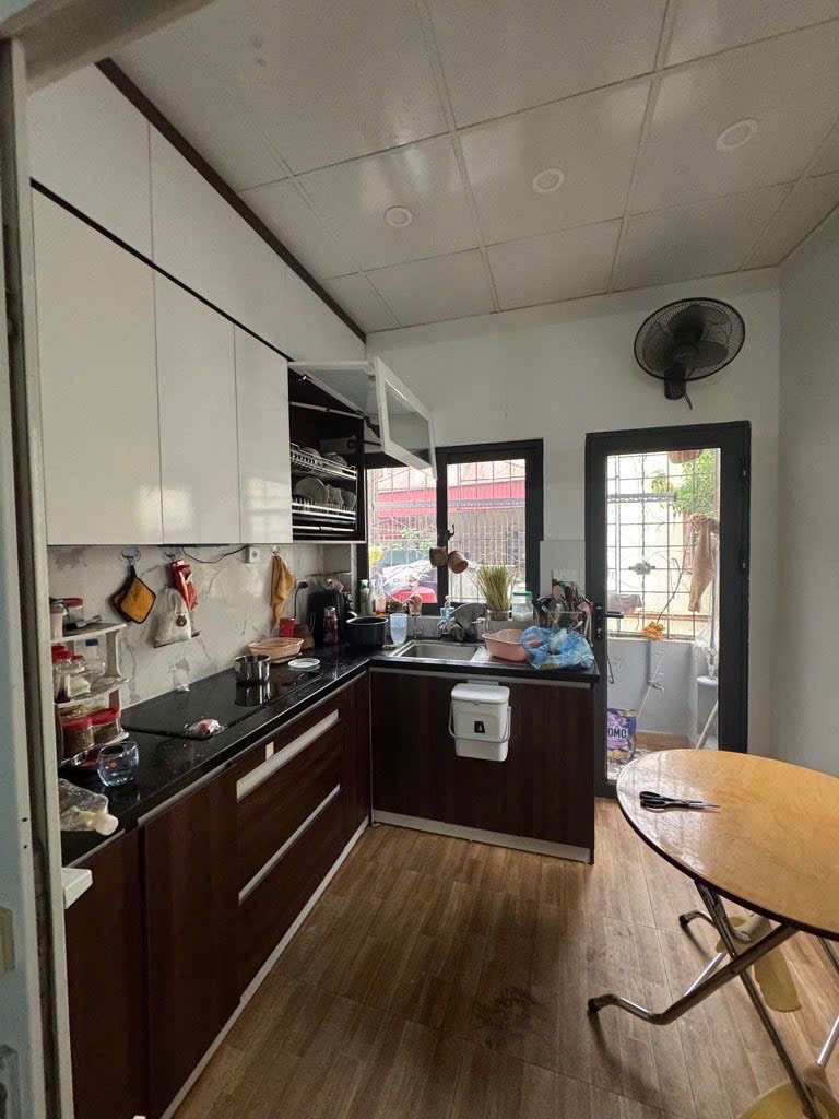 Cực hiếm tại Khương Trung – Thanh Xuân  30m² – 4 tầng chỉ 6,15 tỷ 4