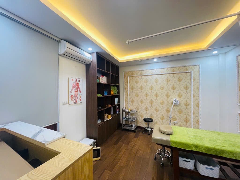 VŨ TÔNG PHAN, THANH XUÂN MẶT NGÕ, LÔ GÓC, KINH DOANH Ô TÔ THÔNG CÁC NGẢ 42M 7 PHÒNG - GIÁ 11,5 TỶ 4