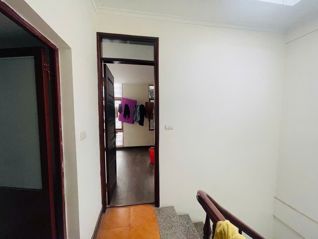 VŨ TÔNG PHAN, THANH XUÂN MẶT NGÕ, LÔ GÓC, KINH DOANH Ô TÔ THÔNG CÁC NGẢ 42M 7 PHÒNG - GIÁ 11,5 TỶ 5