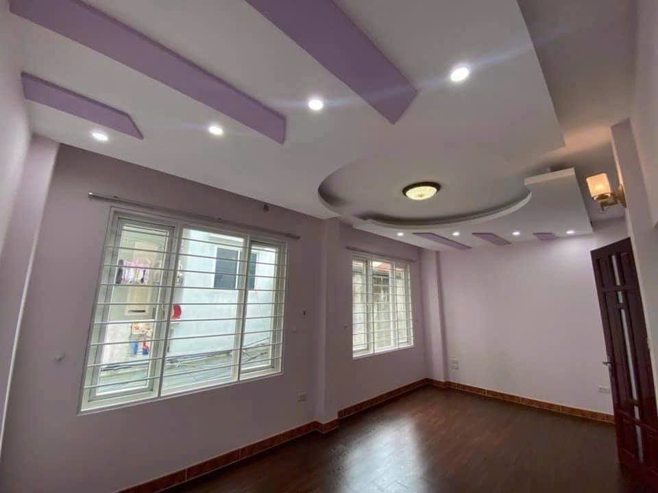 BÁN NHÀ VŨ TÔNG PHAN – GIÁ CHỈ 7,9 TỶDIỆN TÍCH 34M² – 4 TẦNG – SỔ VUÔNG – 50M RA Ô TÔ TRÁNH