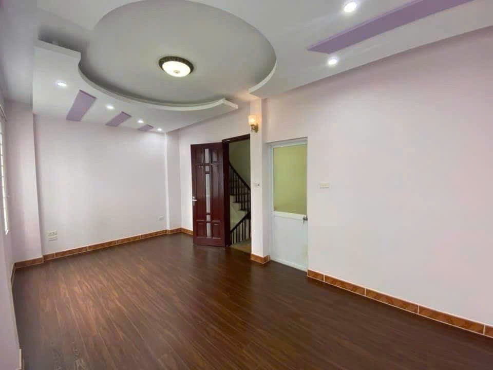 BÁN NHÀ VŨ TÔNG PHAN – GIÁ CHỈ 7,9 TỶDIỆN TÍCH 34M² – 4 TẦNG – SỔ VUÔNG – 50M RA Ô TÔ TRÁNH 4