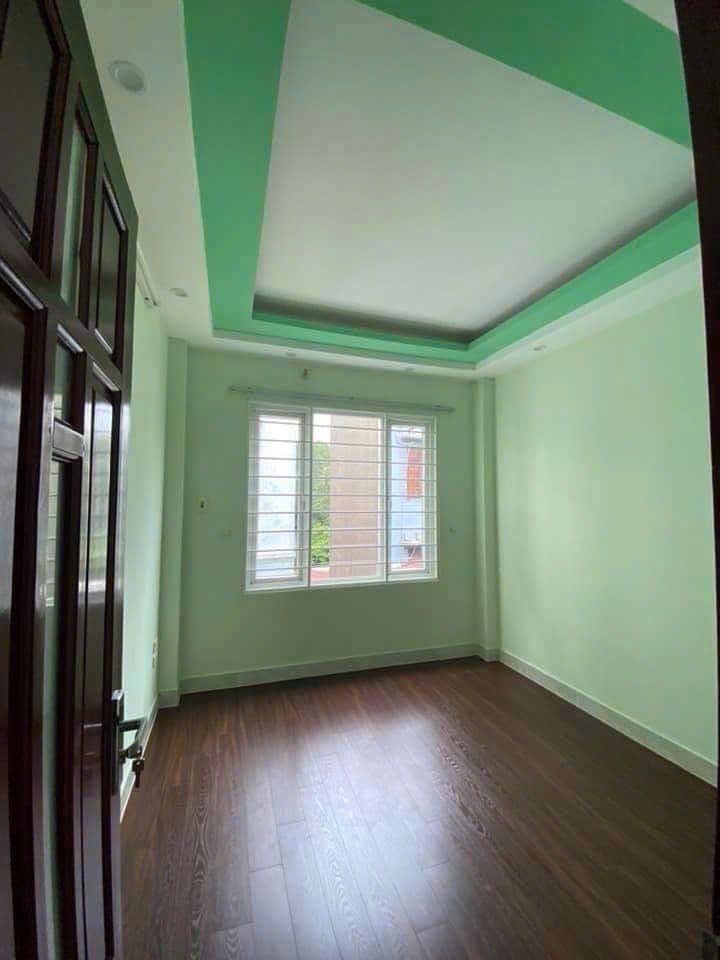 BÁN NHÀ VŨ TÔNG PHAN – GIÁ CHỈ 7,9 TỶDIỆN TÍCH 34M² – 4 TẦNG – SỔ VUÔNG – 50M RA Ô TÔ TRÁNH 5