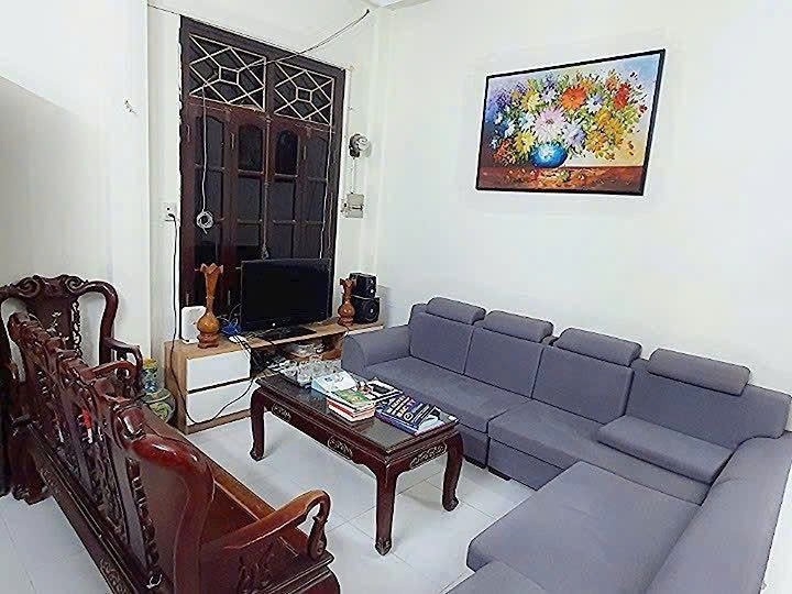 Cần bán Nhà mặt tiền đường Trần Đại Nghĩa, Phường Đồng Tâm, Diện tích 48m², Giá 10.5 Tỷ 3