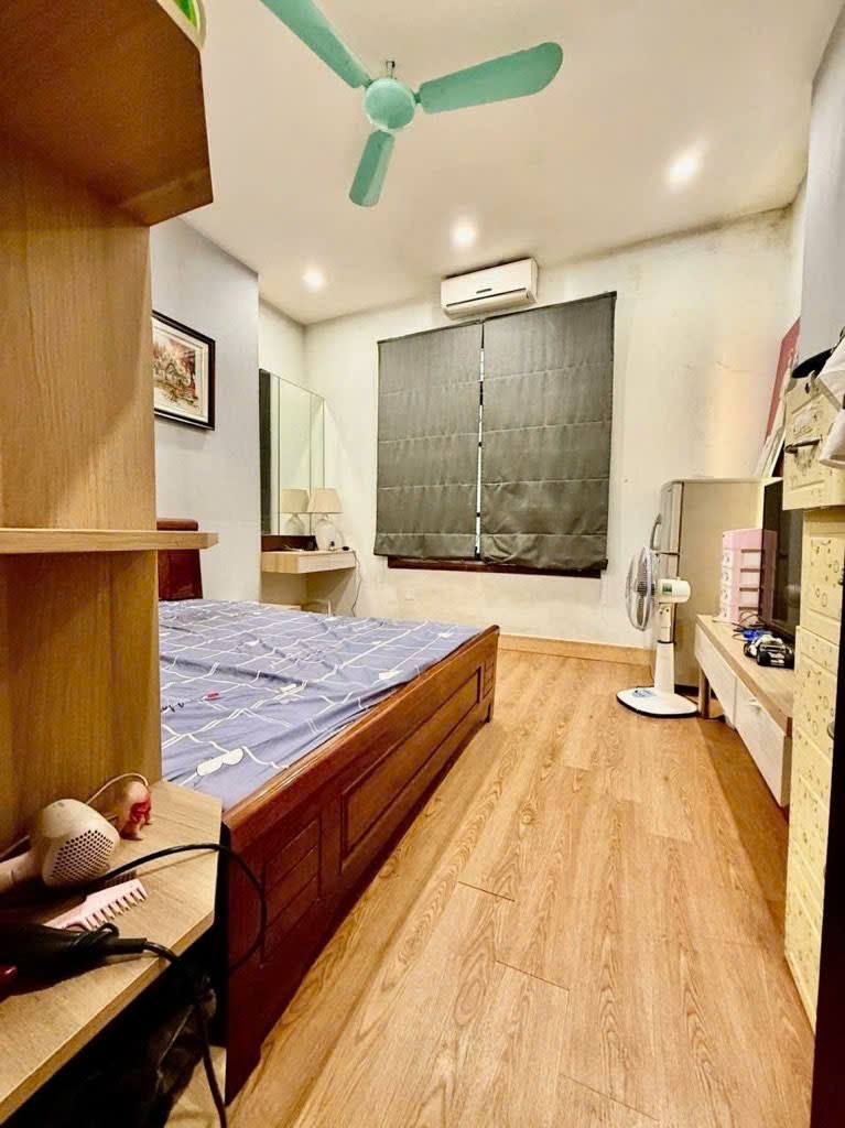 Cần bán Nhà mặt tiền đường Minh Khai, Phường Thanh Lương, Diện tích 45m², Giá 8.35 Tỷ