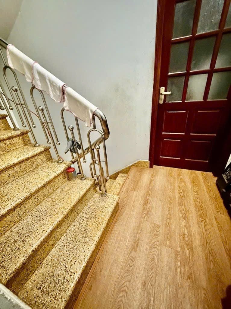 Cần bán Nhà mặt tiền đường Minh Khai, Phường Thanh Lương, Diện tích 45m², Giá 8.35 Tỷ 4