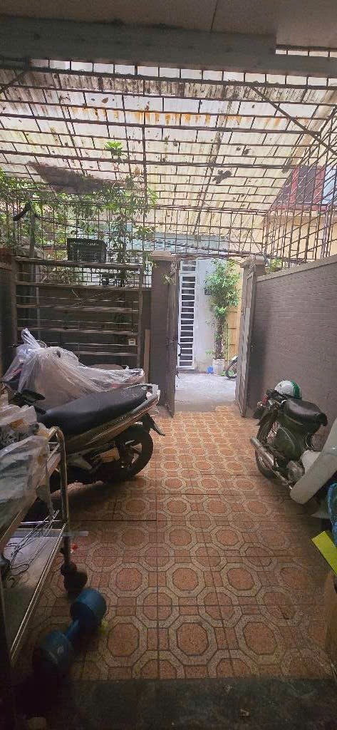 Cần bán Nhà mặt tiền đường Nguyễn Đình Chiểu, Phường Lê Đại Hành, Diện tích 70m², Giá 19.8 Tỷ 2