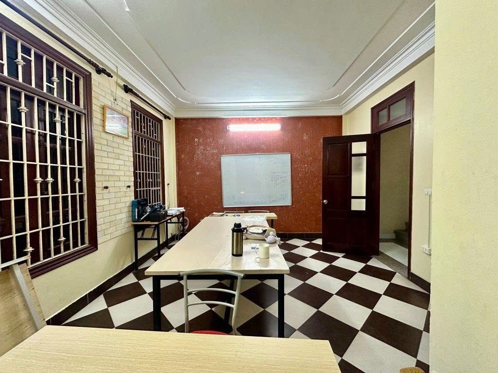 Cần bán Nhà mặt tiền đường Lãng Yên, Phường Thanh Lương, Diện tích 43m², Giá 15 Tỷ 4