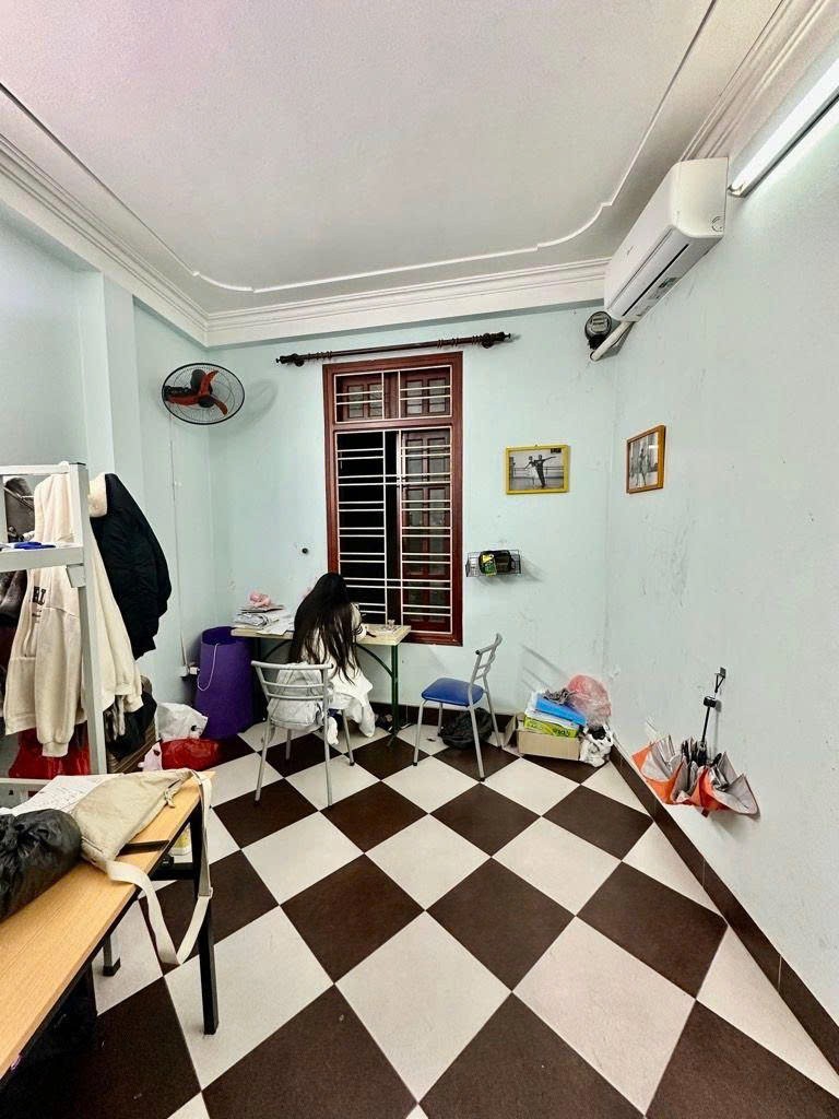 Cần bán Nhà mặt tiền đường Lãng Yên, Phường Thanh Lương, Diện tích 43m², Giá 15 Tỷ 6