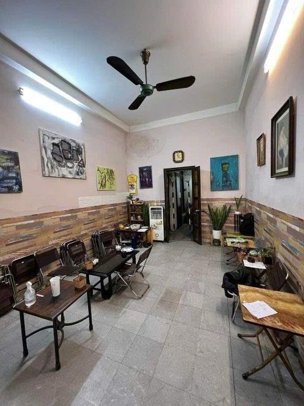 Cần bán Nhà mặt tiền đường Lê Đại Hành, Phường Lê Đại Hành, Diện tích 45m², Giá 22.5 Tỷ