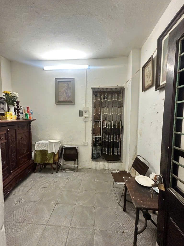 Cần bán Nhà mặt tiền đường Lê Đại Hành, Phường Lê Đại Hành, Diện tích 45m², Giá 22.5 Tỷ 2