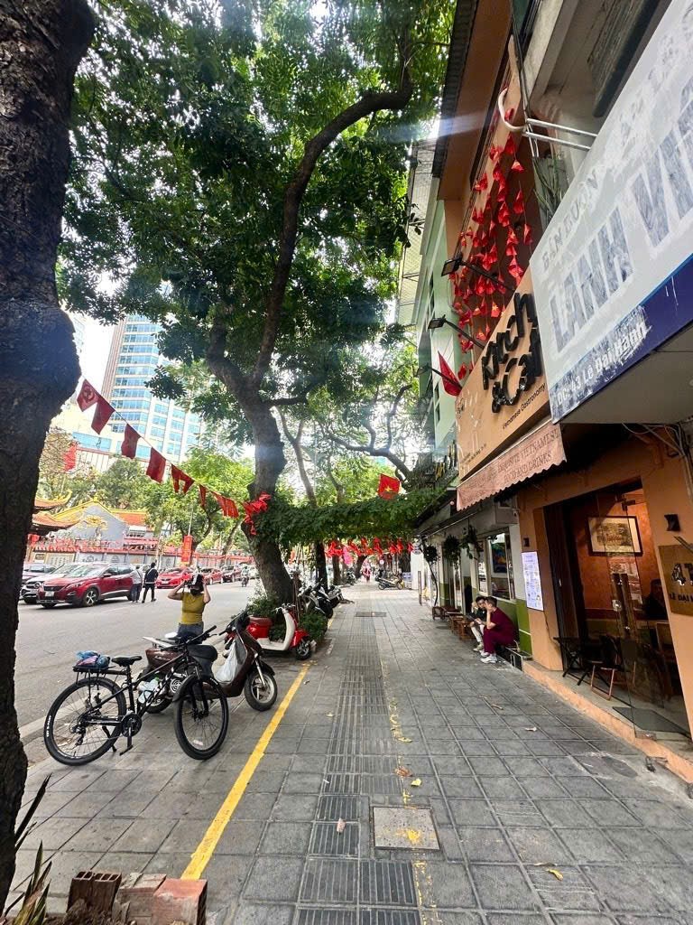 Cần bán Nhà mặt tiền đường Lê Đại Hành, Phường Lê Đại Hành, Diện tích 45m², Giá 22.5 Tỷ 3