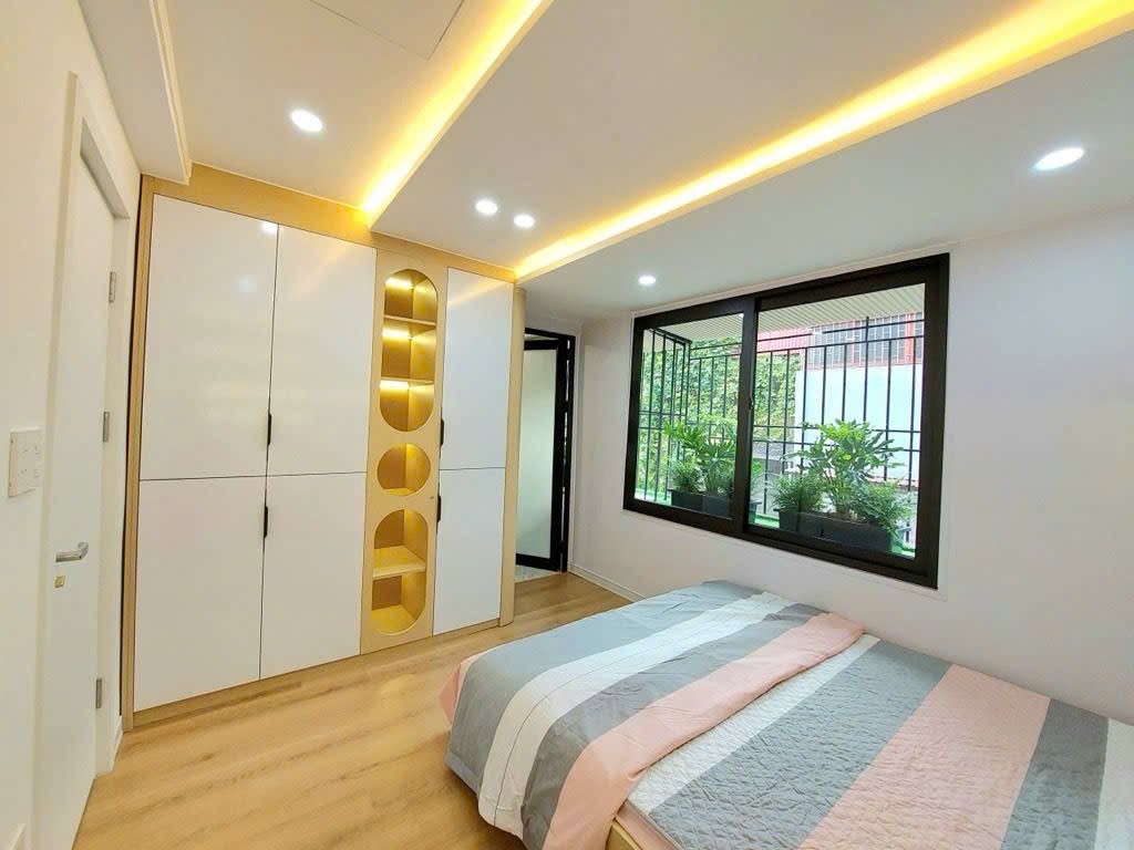 Cần bán Căn hộ chung cư đường Tạ Quang Bửu, Phường Bách Khoa, Diện tích 65m², Giá 4.98 Tỷ