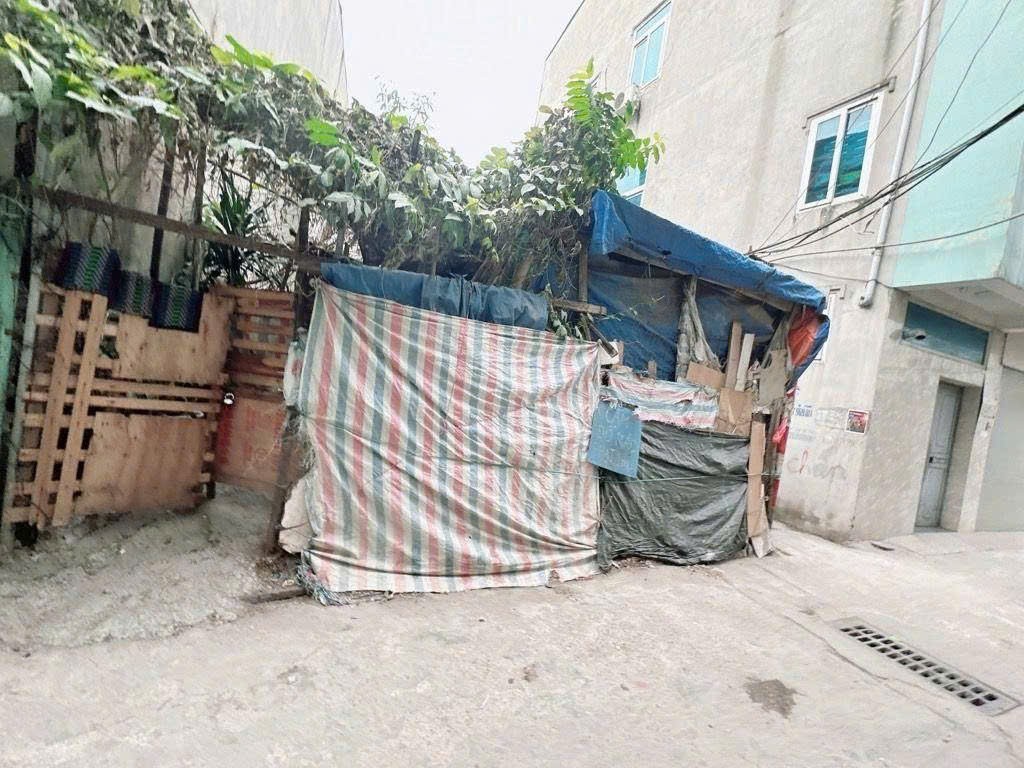 Cần bán Đất đường Tam Trinh, Phường Yên Sở, Diện tích 79m², Giá 20 Tỷ 2