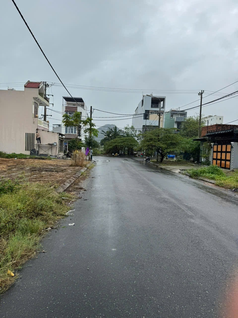 Cần bán Đất đường Thủy Sơn 3, Phường  Khuê Mỹ, Diện tích 112m², Giá 8 Tỷ 3