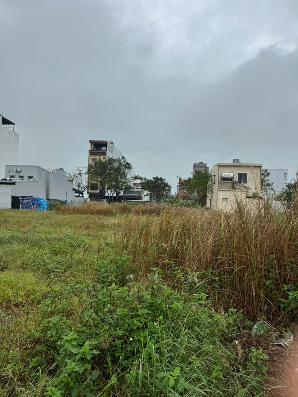 Cần bán Đất đường Thủy Sơn 3, Phường  Khuê Mỹ, Diện tích 112m², Giá 8 Tỷ 4