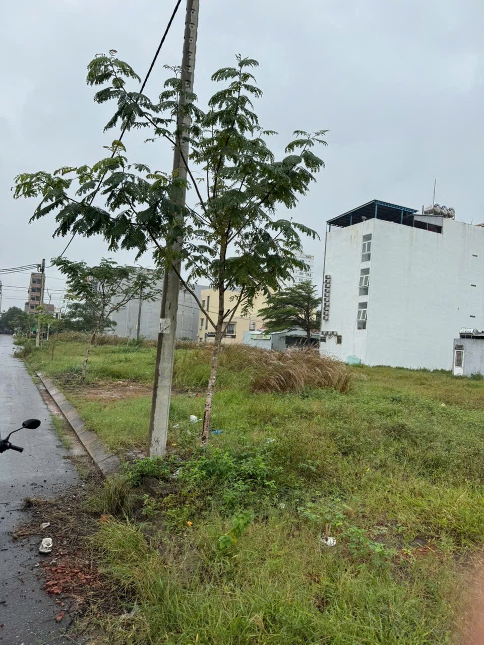 Cần bán Đất đường Thủy Sơn 3, Phường  Khuê Mỹ, Diện tích 112m², Giá 8 Tỷ 5