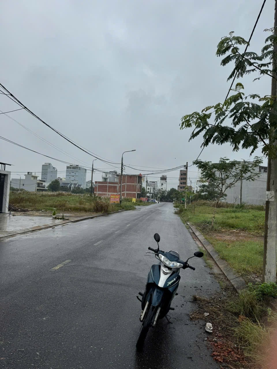 Cần bán Đất đường Thủy Sơn 3, Phường  Khuê Mỹ, Diện tích 112m², Giá 8 Tỷ 6