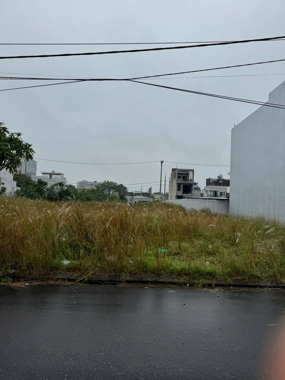 Cần bán Đất đường Thủy Sơn 3, Phường  Khuê Mỹ, Diện tích 112m², Giá 8 Tỷ 7