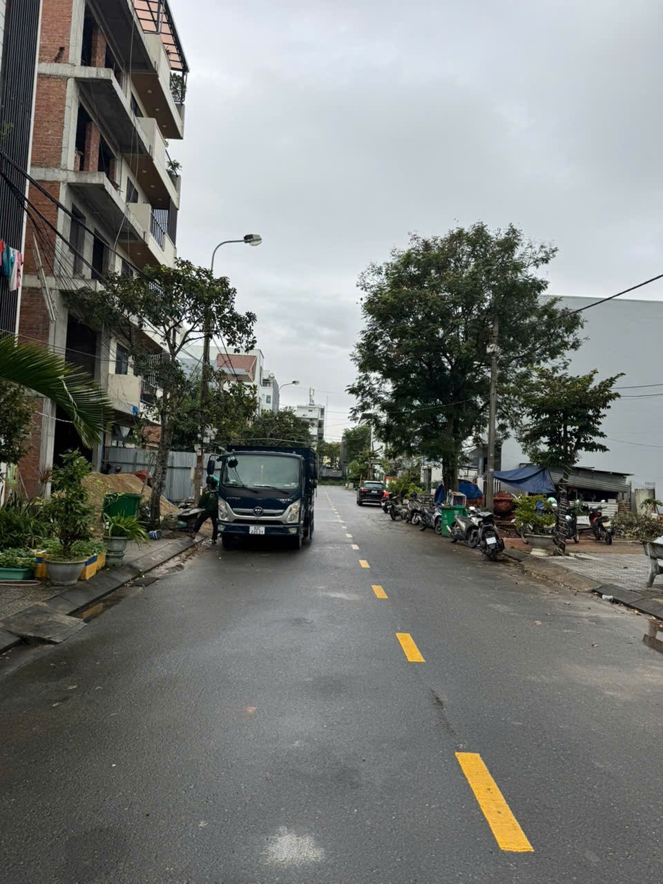 90m2/7,3 tỷ Đất  Trương Văn Hiến, Khuê Mỹ, NHSơn, Đ Nẵng, Sát Biển Sơn Thủy