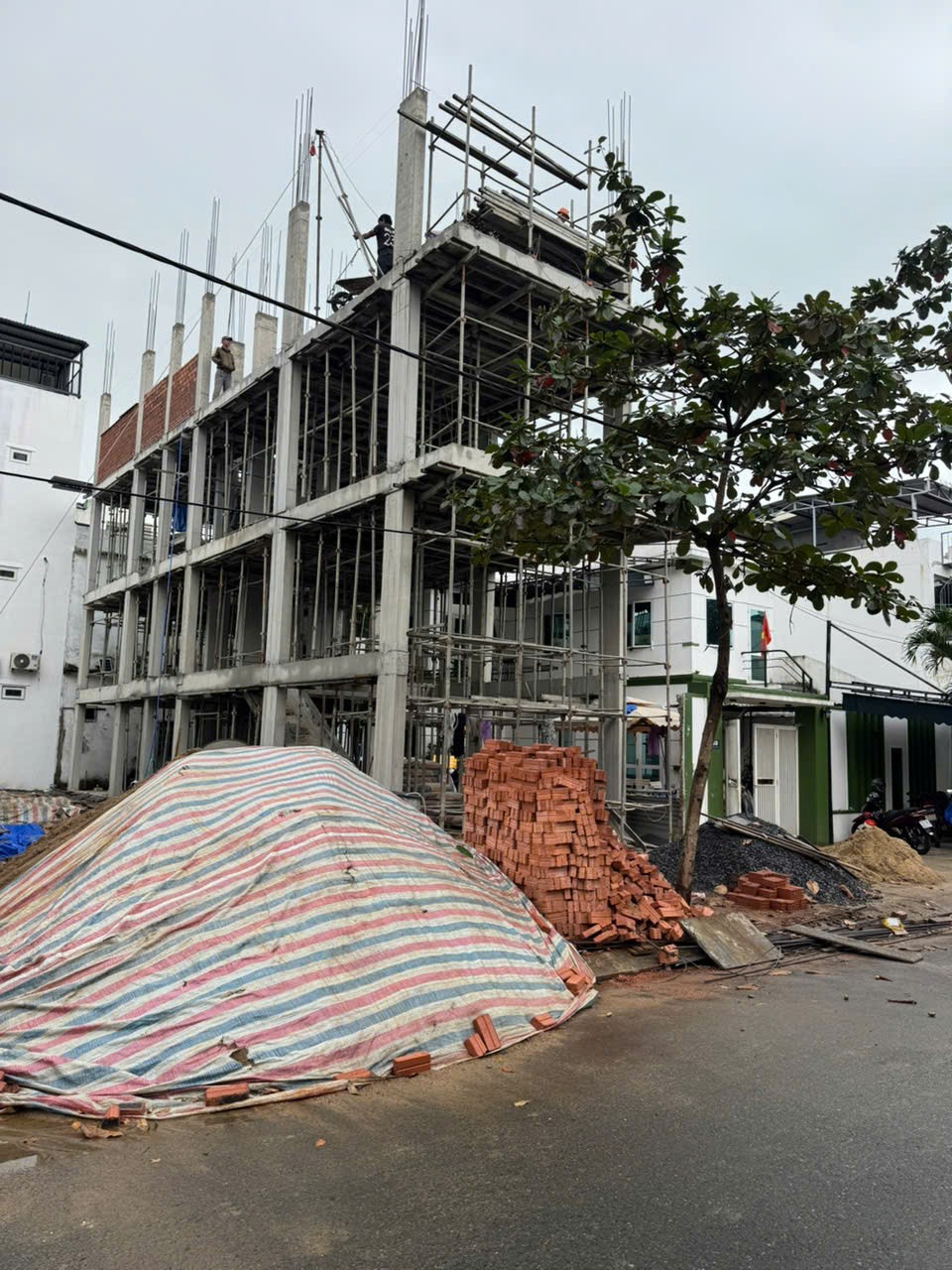 90m2/7,3 tỷ Đất  Trương Văn Hiến, Khuê Mỹ, NHSơn, Đ Nẵng, Sát Biển Sơn Thủy 3