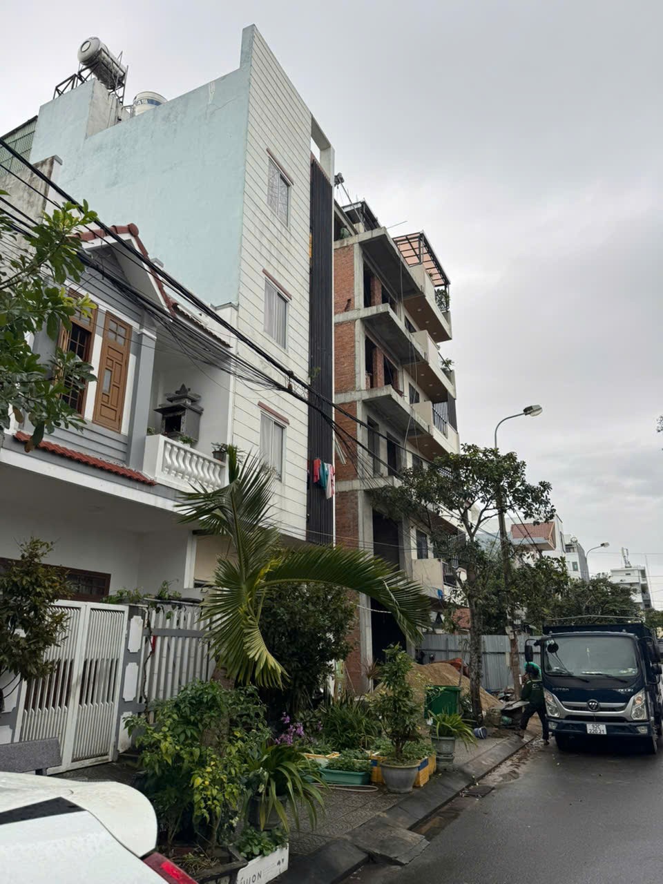 90m2/7,3 tỷ Đất  Trương Văn Hiến, Khuê Mỹ, NHSơn, Đ Nẵng, Sát Biển Sơn Thủy 5