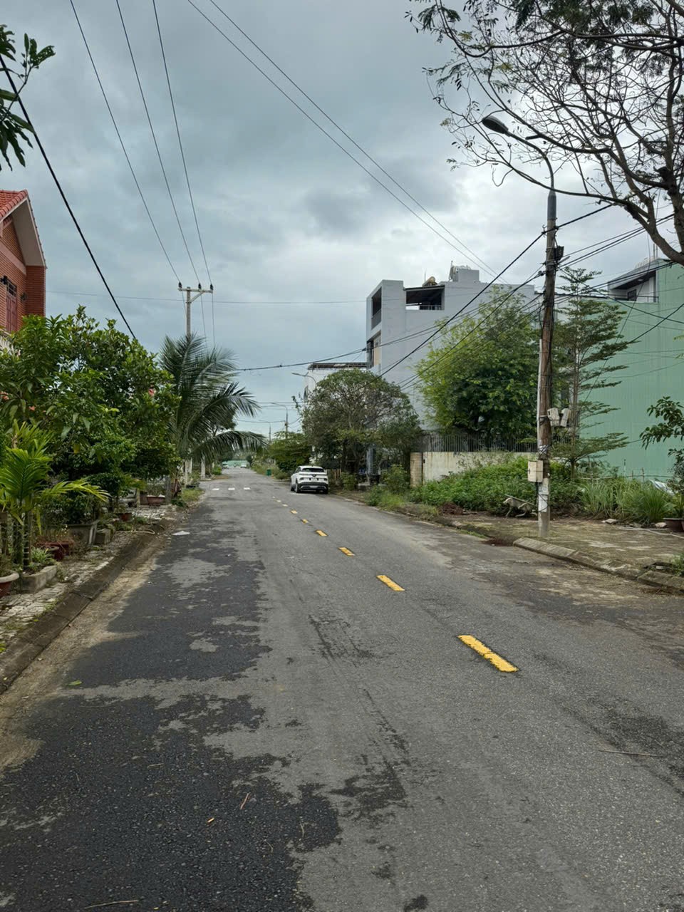 Cần bán Đất Phường Khuê Mỹ, Ngũ Hành Sơn, Diện tích 125m², Giá 8.55 Tỷ 2