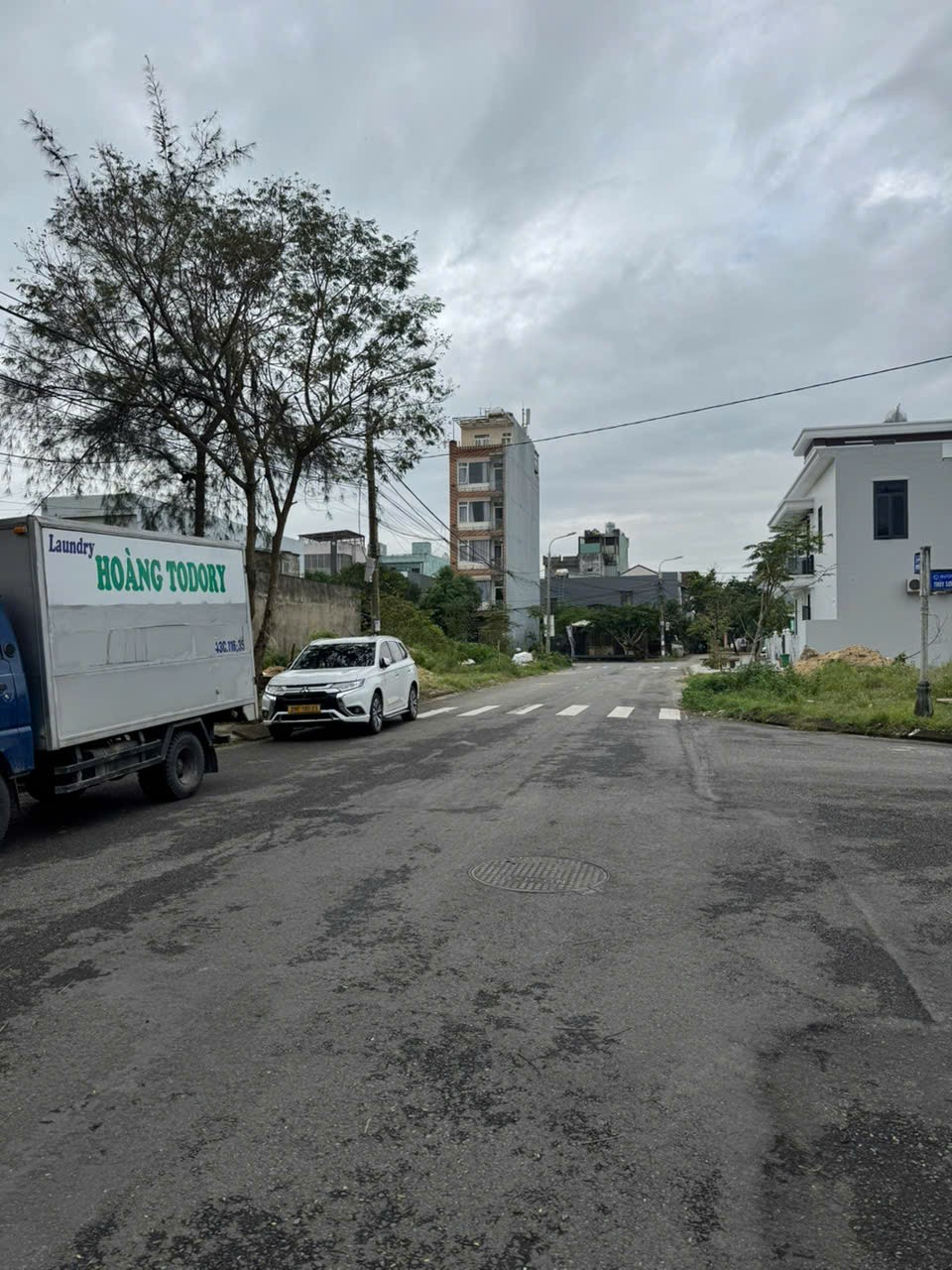 Cần bán Đất Phường Khuê Mỹ, Ngũ Hành Sơn, Diện tích 125m², Giá 8.55 Tỷ 3