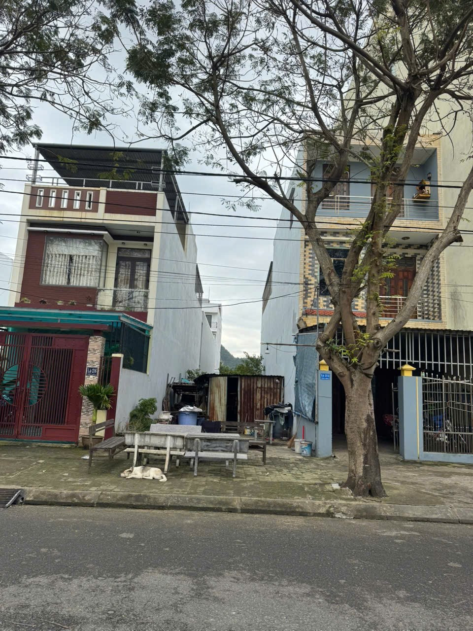 Cần bán Đất Phường Khuê Mỹ, Ngũ Hành Sơn, Diện tích 125m², Giá 8.55 Tỷ 6