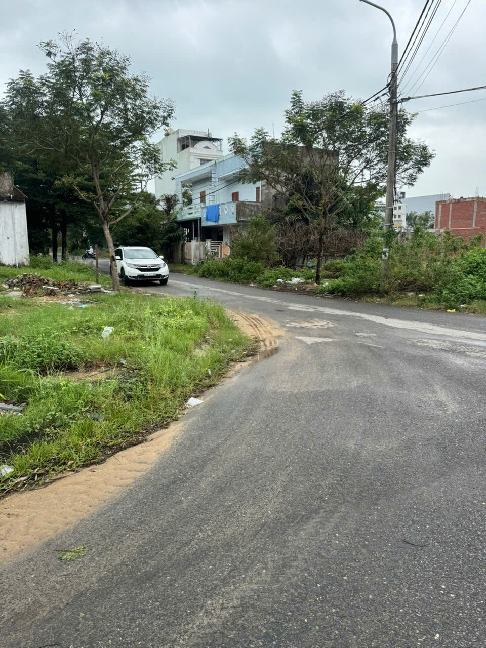 Cần bán Đất đường Bùi Bỉnh Uyên, Phường Hòa Hải, Diện tích 100m², Giá 5.2 Tỷ 2