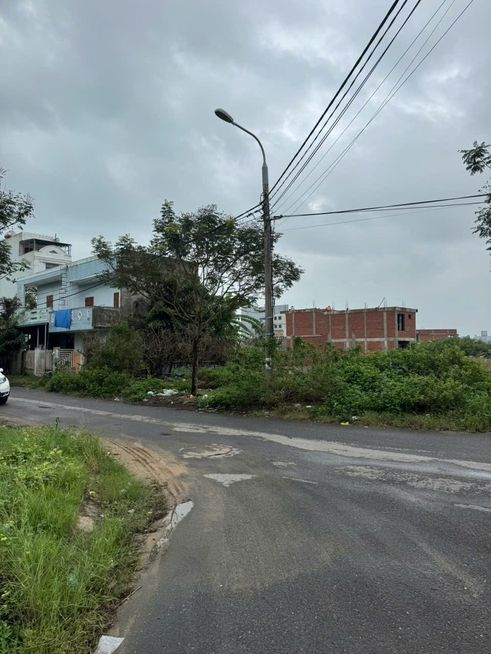 Cần bán Đất đường Bùi Bỉnh Uyên, Phường Hòa Hải, Diện tích 100m², Giá 5.2 Tỷ 5