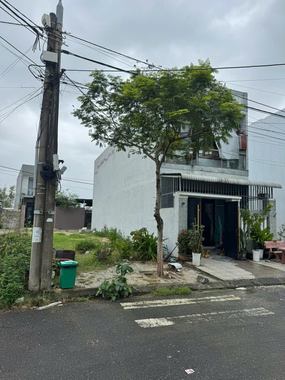 Cần bán Đất đường Bùi Bỉnh Uyên, Phường Hòa Hải, Diện tích 100m², Giá 5.2 Tỷ 6