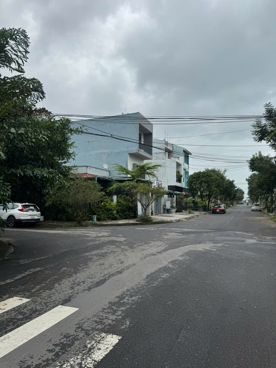 89m2/ 5,8  tỷ, Đất đường  Hoàng Bình Chính, Hòa Hải, NHSơn, Đ Nẵng, Sát Biển. 2