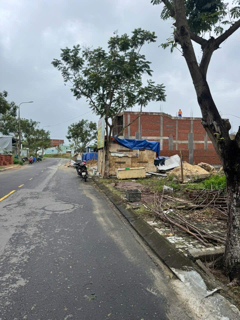 89m2/ 5,8  tỷ, Đất đường  Hoàng Bình Chính, Hòa Hải, NHSơn, Đ Nẵng, Sát Biển. 3