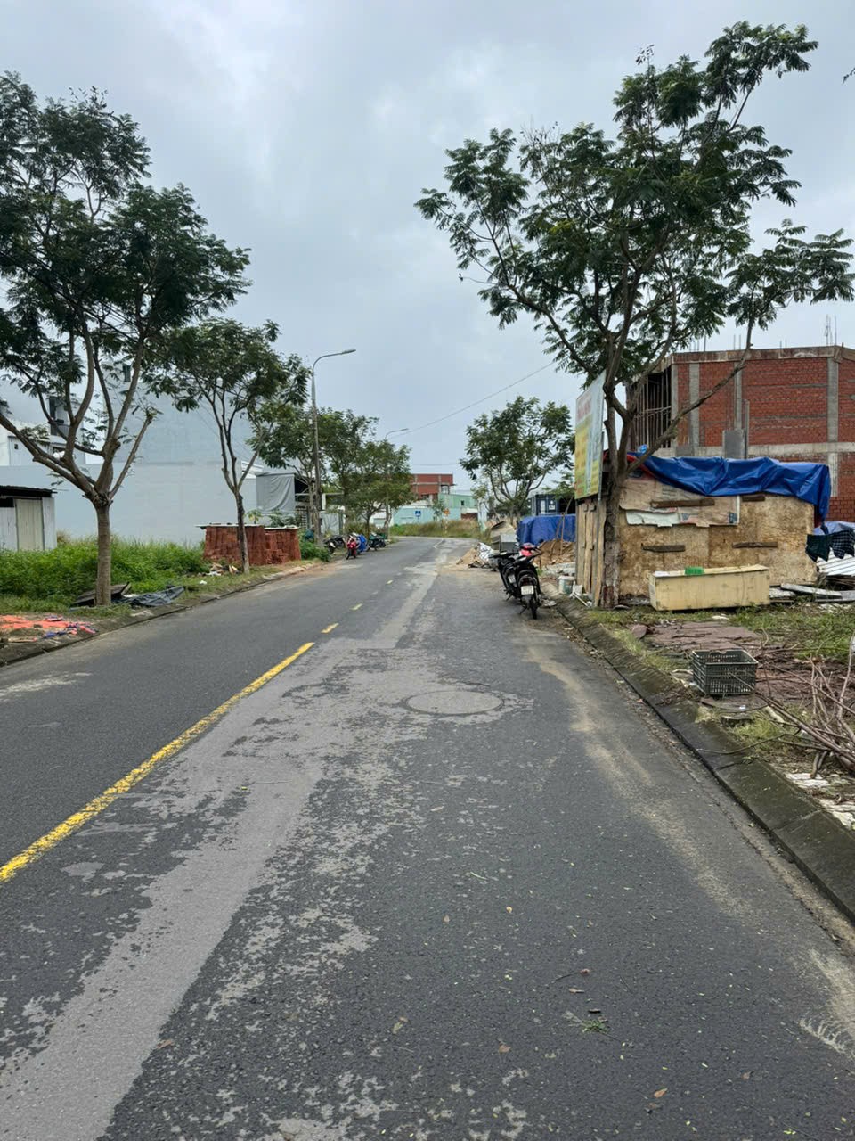 89m2/ 5,8  tỷ, Đất đường  Hoàng Bình Chính, Hòa Hải, NHSơn, Đ Nẵng, Sát Biển. 4