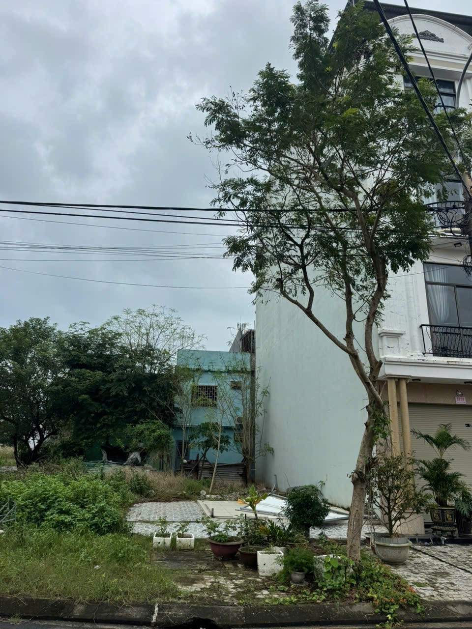 89m2/ 5,8  tỷ, Đất đường  Hoàng Bình Chính, Hòa Hải, NHSơn, Đ Nẵng, Sát Biển. 6