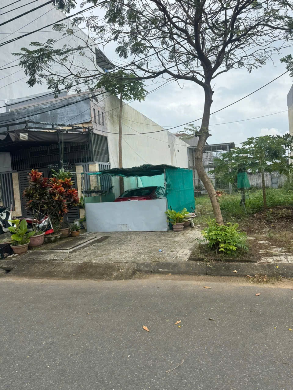 125m2/ 8,5tỷ Đất  Nguyễn Cơ Thạch, Khuê Mỹ, NHSơn, Đ Nẵng, Sát Biển Sơn Thủy 4