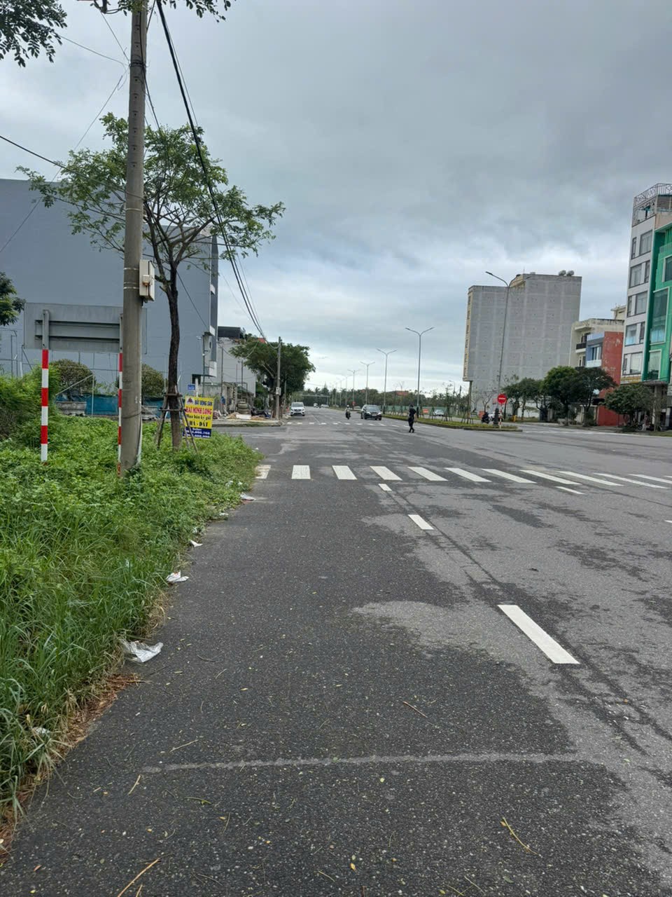 2 lô liền,200m2/26,8 tỷ, Đất đường  Minh Mạng, Khuê Mỹ, NHSơn, Đ Nẵng, Sát Biển. 10