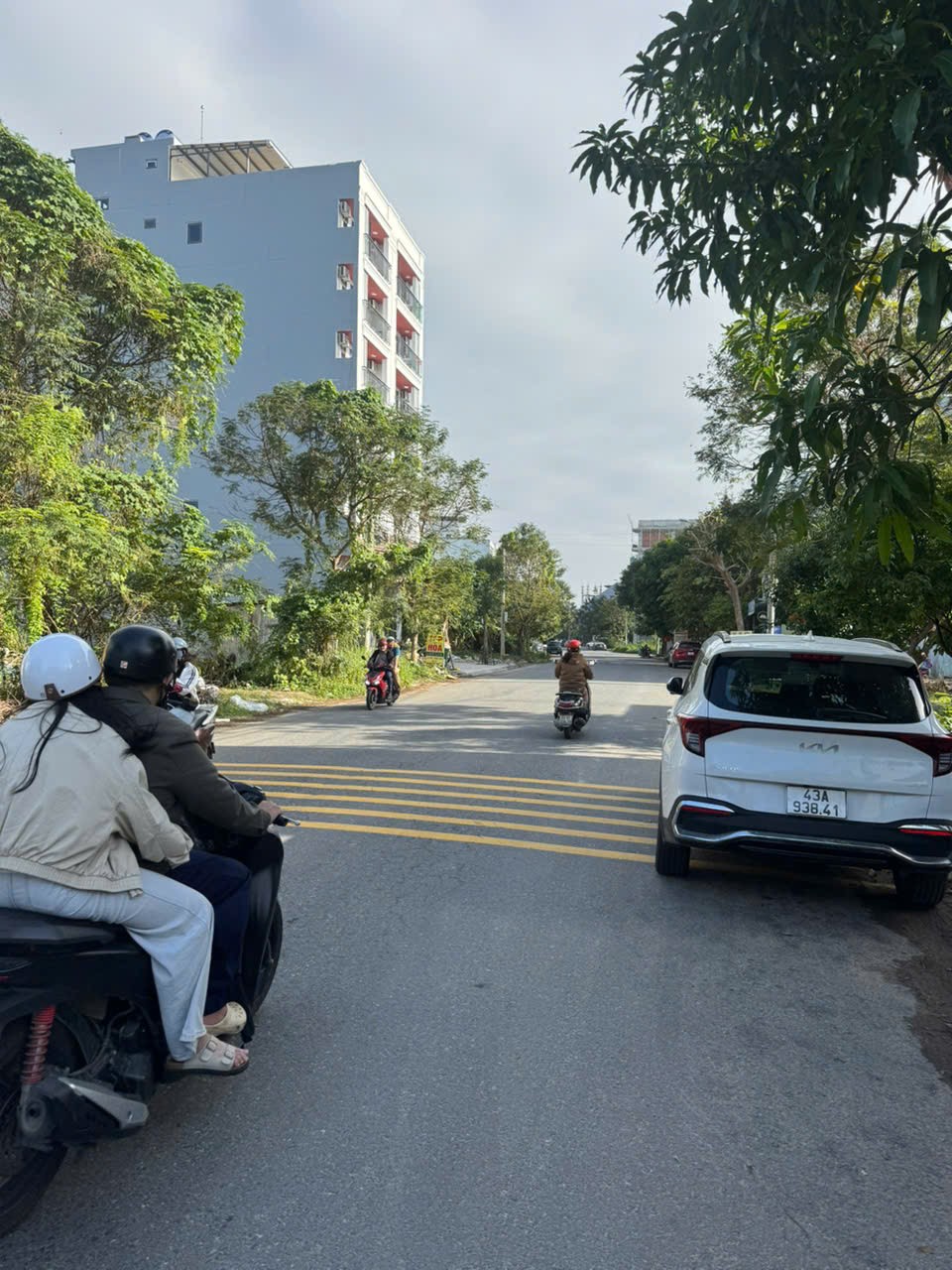 100m2/ 9,5  tỷ, Đất đường  ĐOÀN KHUÊ, NHSơn, Đ Nẵng,sát  600 GIƯỜNG 6