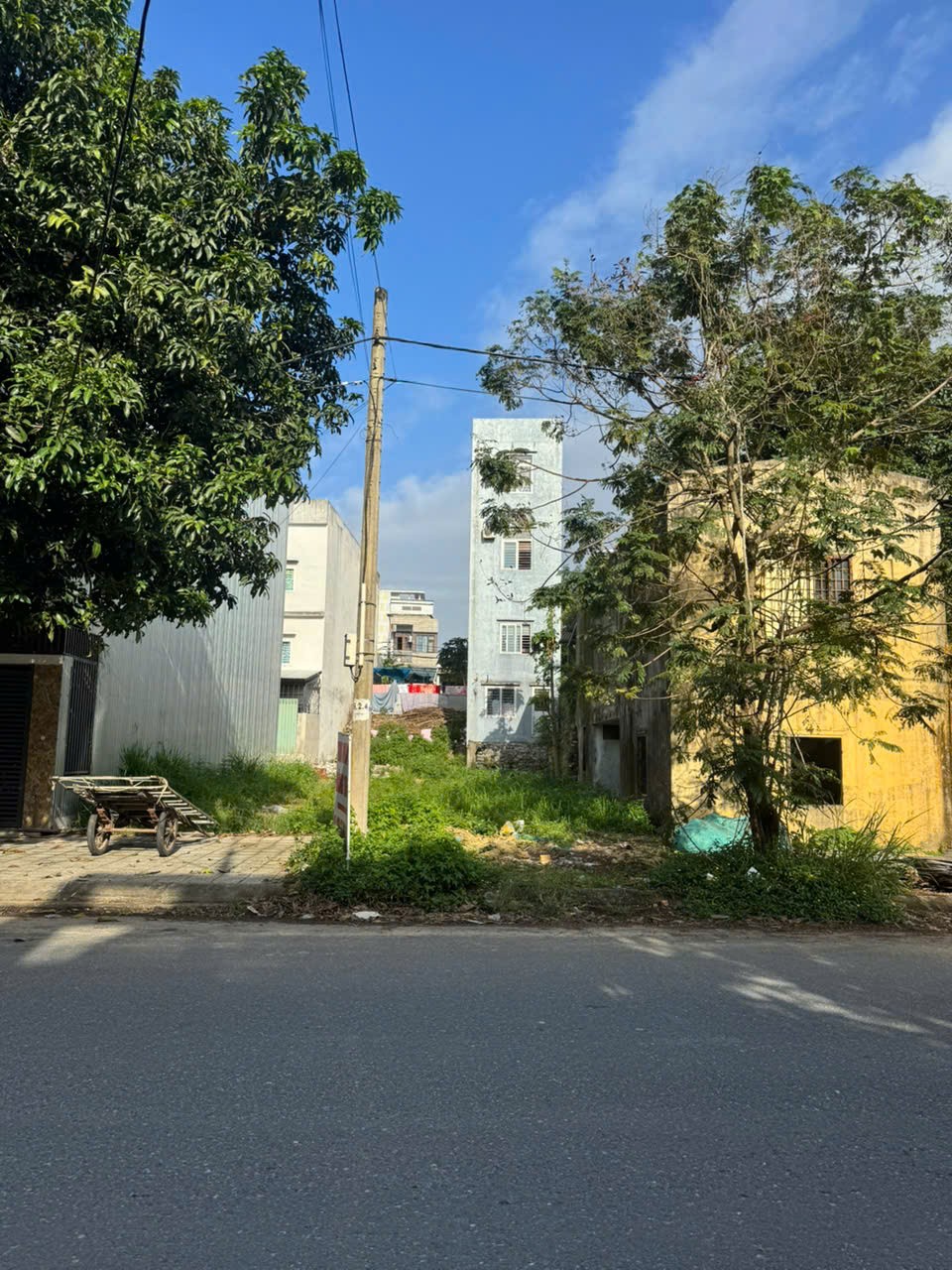 100m2/ 9,5  tỷ, Đất đường  ĐOÀN KHUÊ, NHSơn, Đ Nẵng,sát  600 GIƯỜNG 9