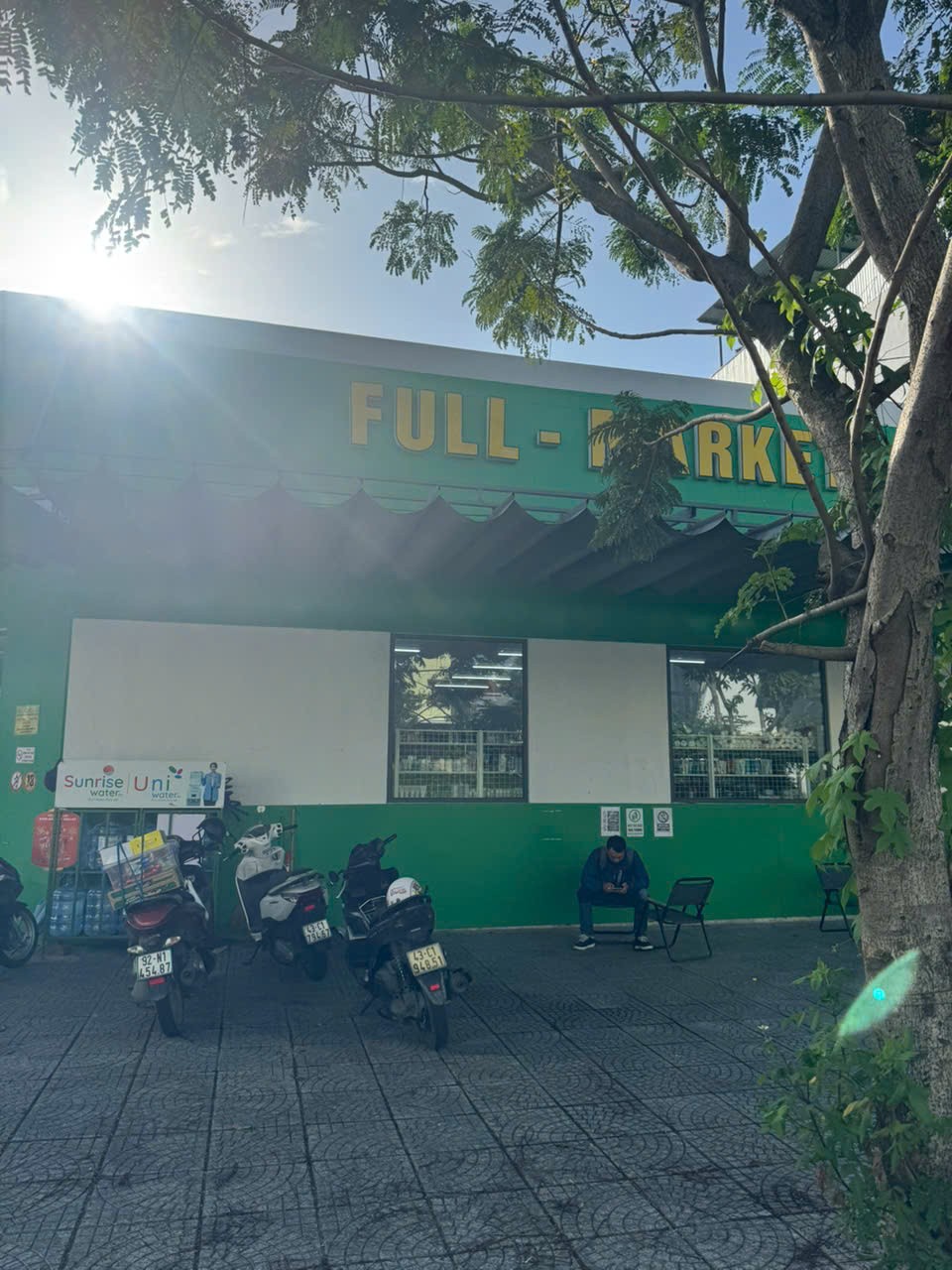 351m2/46 tỷ.Đất Biệt Thự,2 M tiền, đường Đoàn Khuê và Xuân Quỳnh.sát Sông Hàn,Đà Nẵng. 3