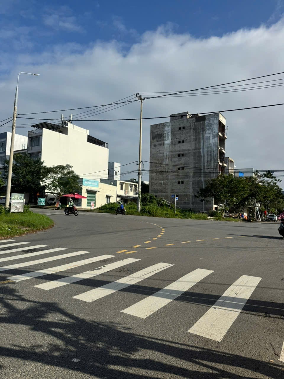 351m2/46 tỷ.Đất Biệt Thự,2 M tiền, đường Đoàn Khuê và Xuân Quỳnh.sát Sông Hàn,Đà Nẵng. 7