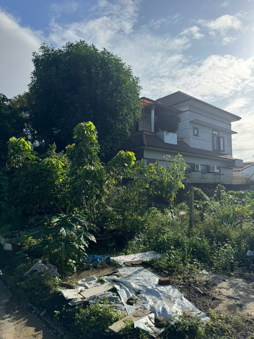 9tỷ/Nhà 3 tấm,đường Nước Mặn 2,Nam Việt Á Phường NH Sơn,BV 600 giường,Đ Nẵng 4