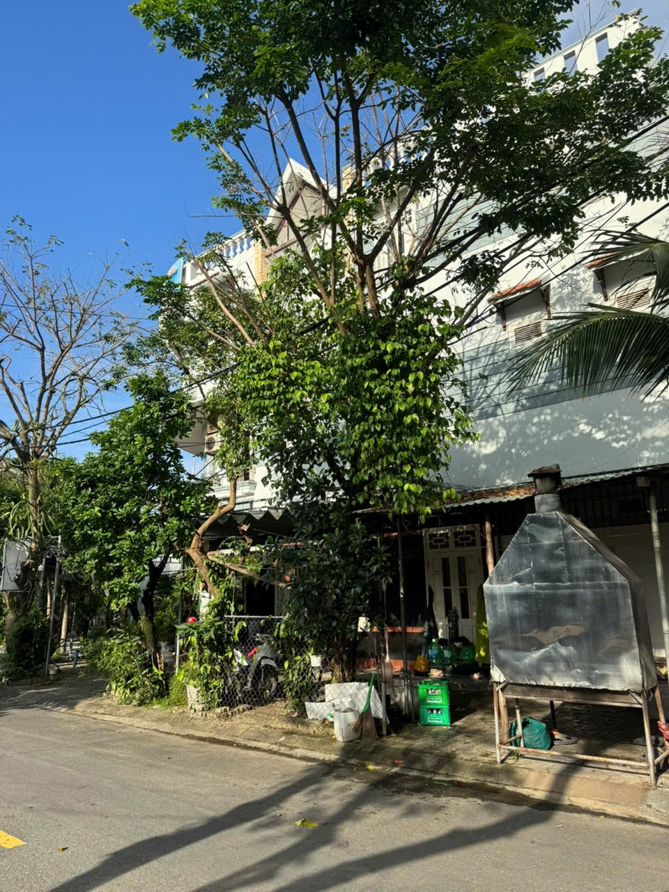 2 lô liền,197m2/18 tỷ, Đất đường  Nguyễn Xiển, Khuê Mỹ, NHSơn, Đ Nẵng, Sát Biển.