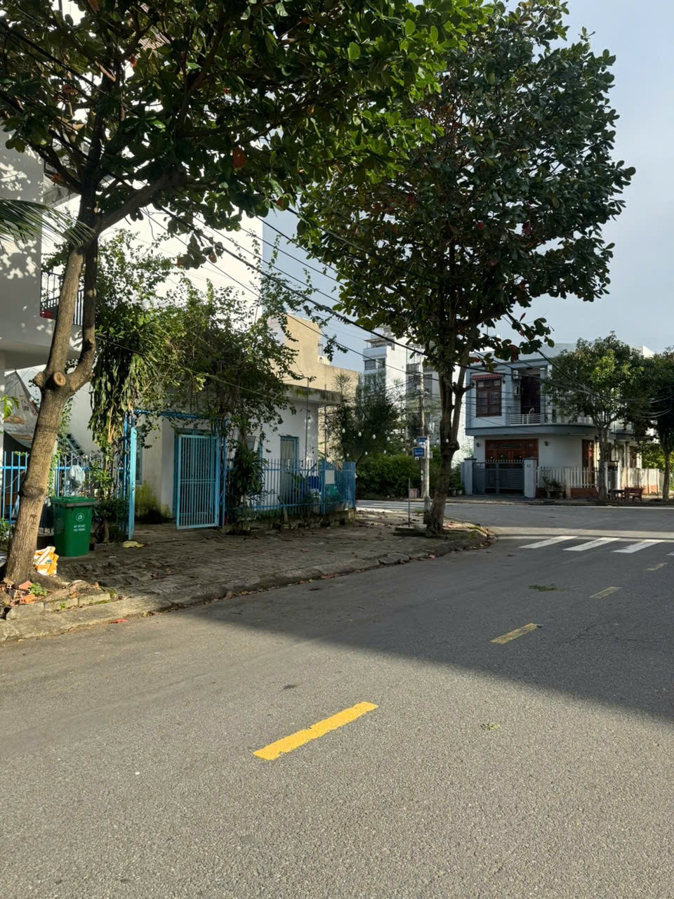 2 lô liền,197m2/18 tỷ, Đất đường  Nguyễn Xiển, Khuê Mỹ, NHSơn, Đ Nẵng, Sát Biển. 2