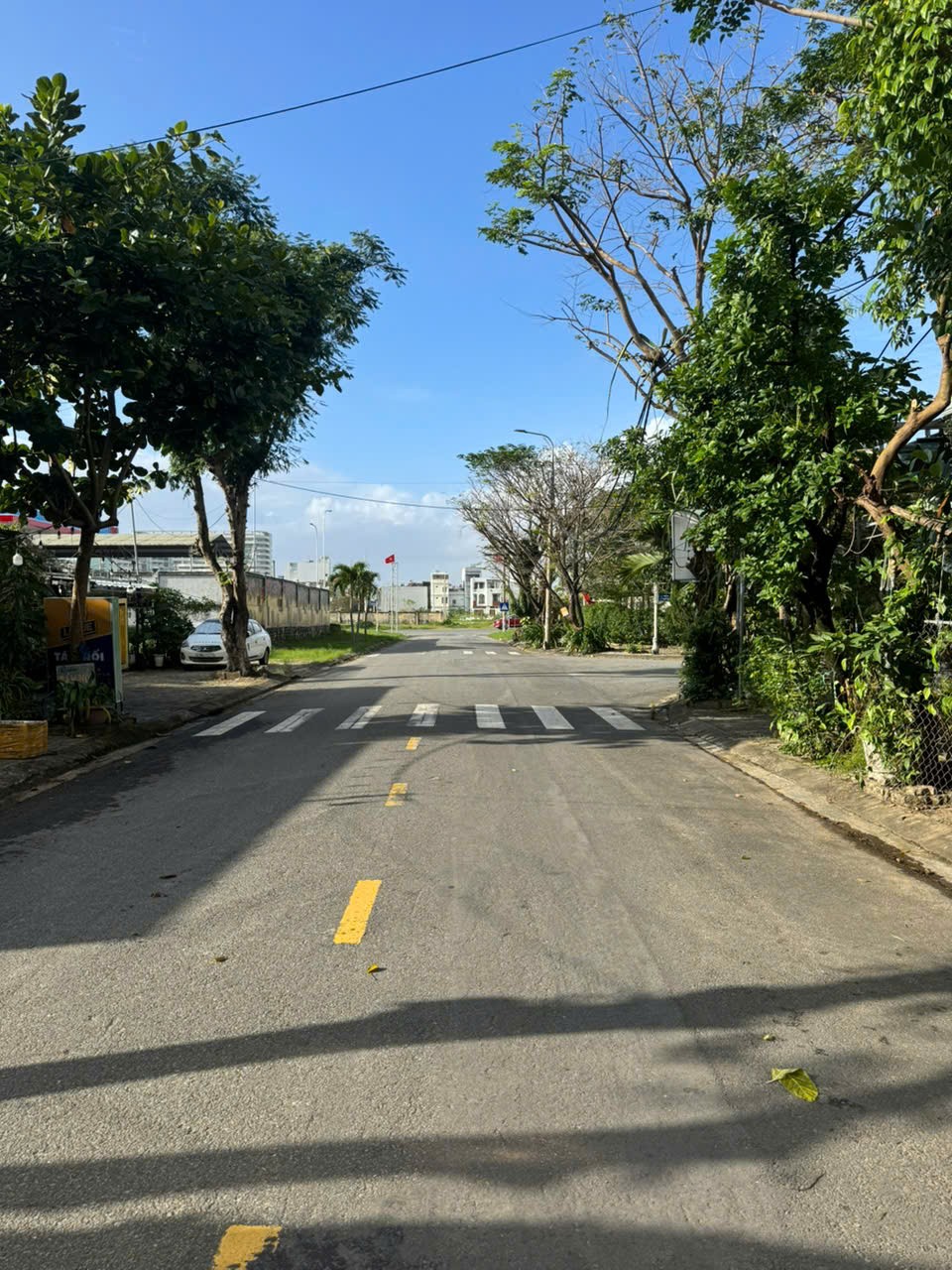 2 lô liền,197m2/18 tỷ, Đất đường  Nguyễn Xiển, Khuê Mỹ, NHSơn, Đ Nẵng, Sát Biển. 3