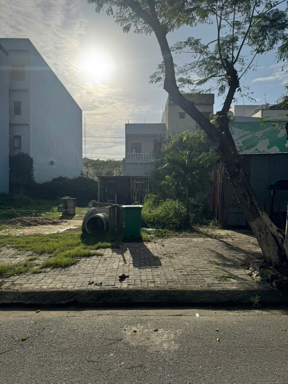 2 lô liền,197m2/18 tỷ, Đất đường  Nguyễn Xiển, Khuê Mỹ, NHSơn, Đ Nẵng, Sát Biển. 5